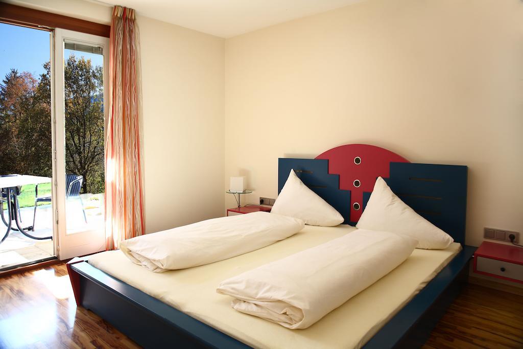 Hotel Auhof شرنز المظهر الخارجي الصورة